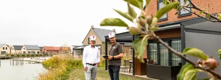 Header afbeelding Hans Boogert En Ronald Verhoek 2 1 Van 1