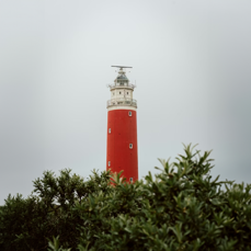 Header afbeelding Vuurtoren