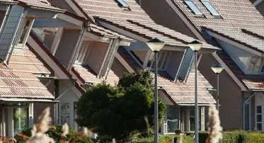 Huis Met Dakkapel Nb (1)