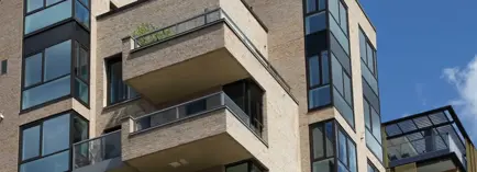 Header afbeelding Appartementen