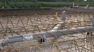 Riolering Woningborg 2