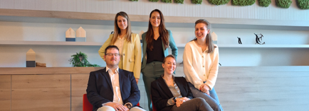 Header afbeelding Foto Socials