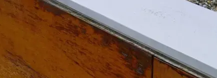 Header afbeelding Scheurvorming In Laklaag