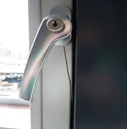 Ramen En Deuren Functioneren Niet Goed Lr