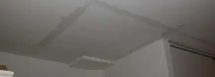 Header afbeelding Lekkage Plafond 1